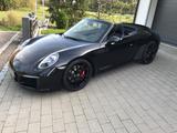 Porsche 991.2 Carrera S*SCHALTER*SAGA*Bose*Unfallfr*Deu - Porsche 991 aus 2016