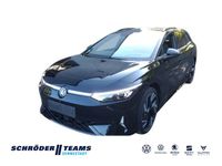 Volkswagen ID.7 - Vorschau Bild 1