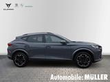 Cupra Formentor CUPRA 1.5 TSI 110kW 7-Gang DSG Navi PD - Cupra Formentor mit Benzin-Antrieb: Geländewagen, Automatik