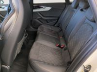 Audi S5 - Vorschau Bild 14