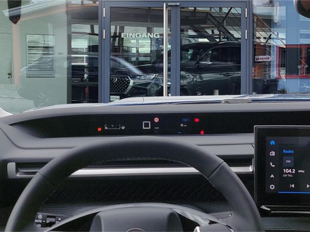 Citroën C3 Turbo 100 MAX HUD°Navi°LED°RFK°Winterpaket°