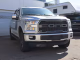 Ford F 150 XLT Sport  5,0ltr V8  4x4 Super Crew E85 L - Ford F 150: Xl