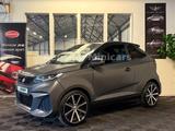 Aixam Coupé GTI MATT GREY 2025 Mopedauto Microcar 45KM - Aixam Gebrauchtwagen von 2025