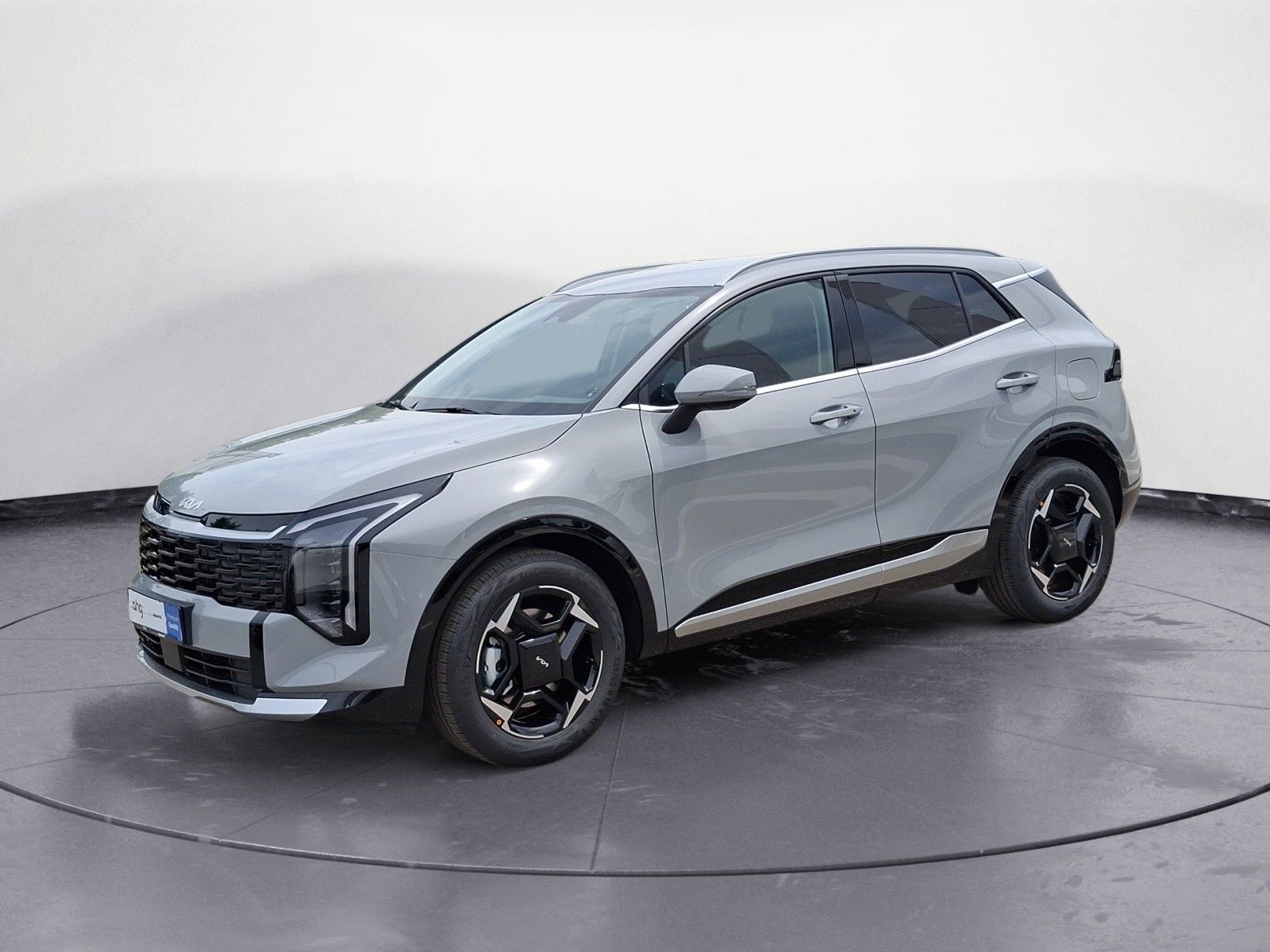 Kia Sportage - Bild 2