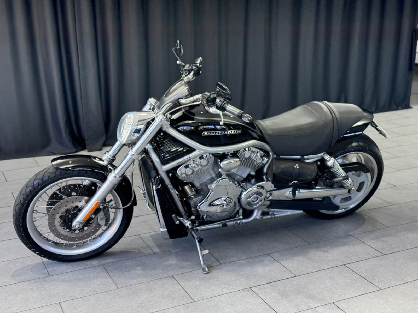 Fahrzeugabbildung Harley-Davidson V-ROD VRSCAWA*ABS*TOP ZUSTAND