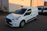 Ford Nr.75 Transit Connect lang 1.Hand / Klima / PDC