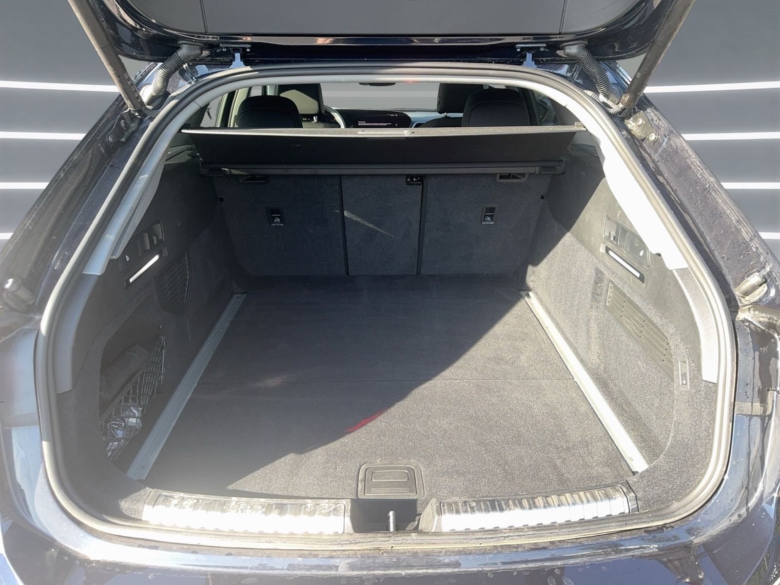 Audi A6 - Bild 17