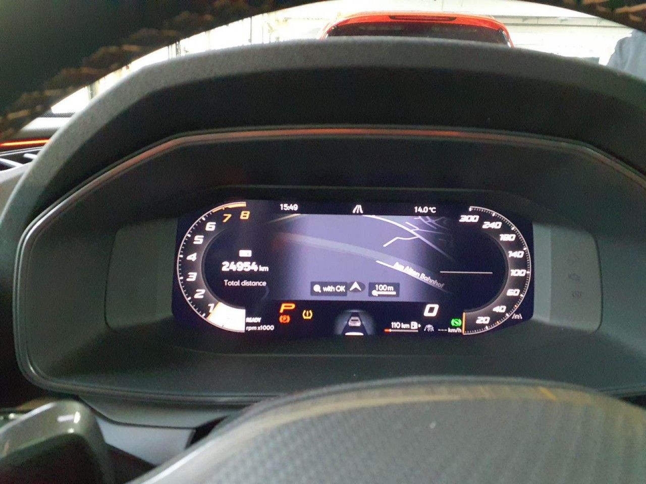 Cupra Leon - Bild 9