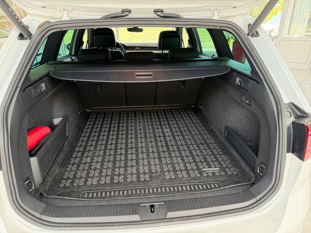 Passat Variant 1.4 GTE Plug-In Hybrid *R-LINE*DS