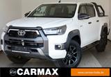 Toyota Hilux 2.8 D4-D Invincible,ACC,JBL,LED,Rollb.,AHK - Toyota Hilux aus 2021