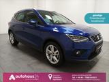 Seat Arona 1.0 TSI FR AHK|Full Link|LED|CAM - Seat Arona Gebrauchtwagen in Frankfurt