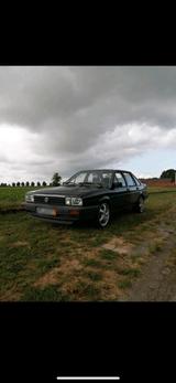 Volkswagen VW Santana (Passat Stufenheck) 32B - VW Santana von privat