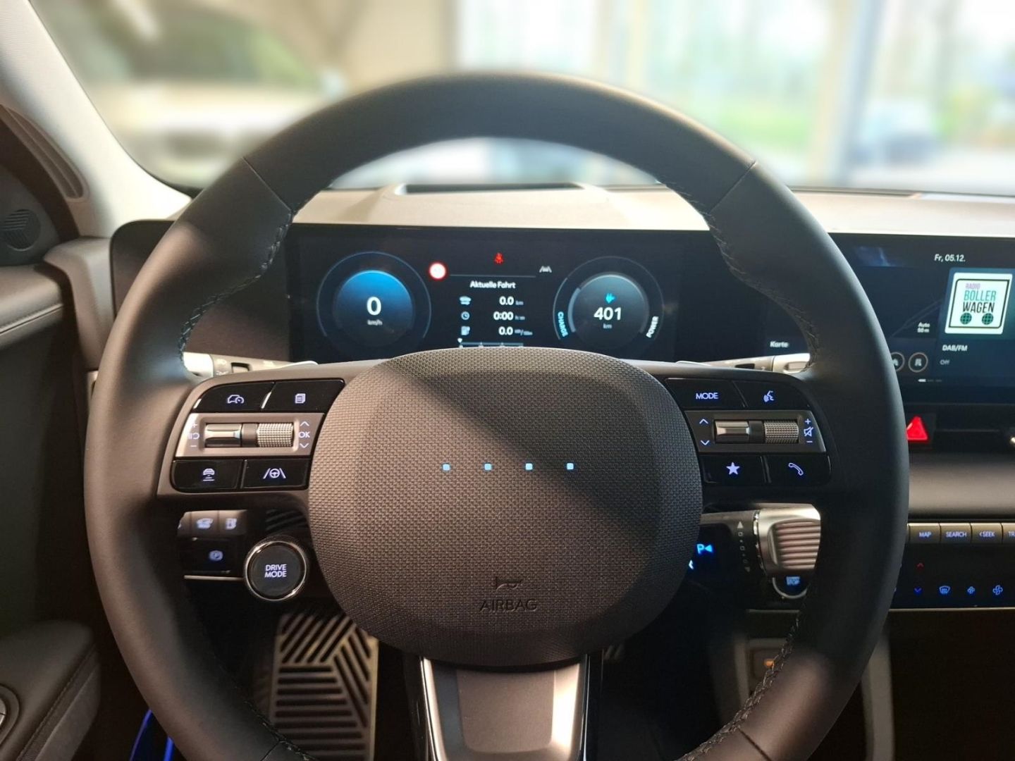 Hyundai IONIQ 5 – Bild 9