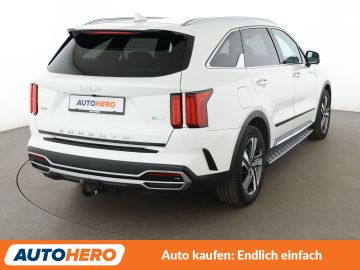 KIA Sorento - 6