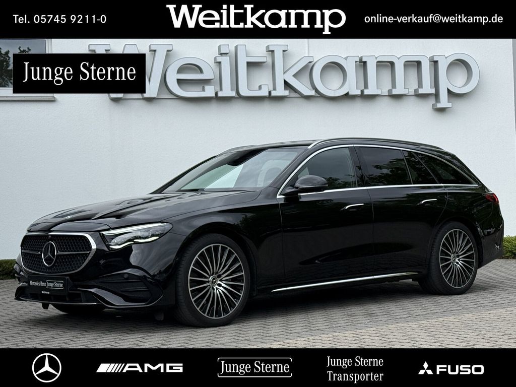 Mercedes-Benz E 450