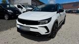 Opel Grandland Automatik LED GS Line - Opel Astra: Geländewagen