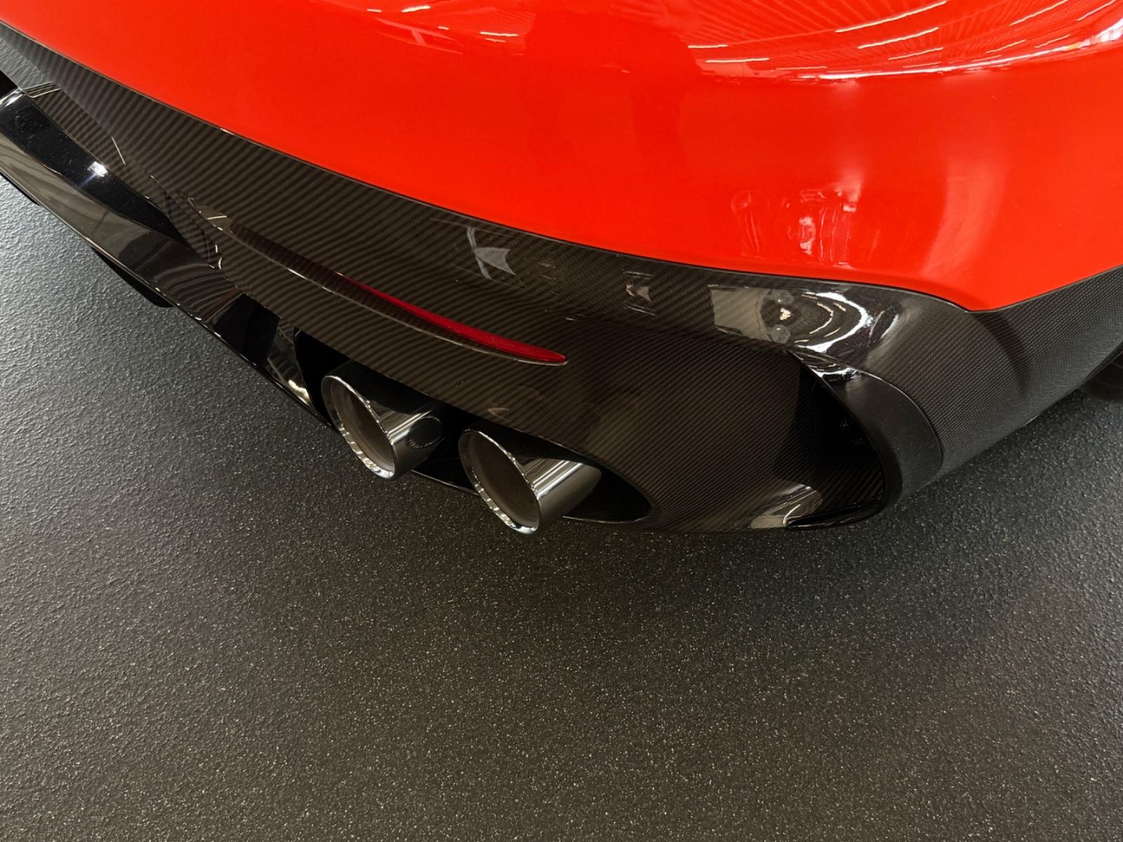 Mercedes-Benz AMG GT Black Series/TrackPac/FullCarb/BRMSTR HE