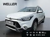 Hyundai i20 1.0 T-GDI Active Select *Spurhalte*BT*Tempo* - Hyundai i20 mit Benzin-Antrieb: Active