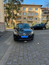 Volkswagen Tiguan 1.4 TSI 4MOTION Freestyle Freestyle - Volkswagen Tiguan: Freestyle