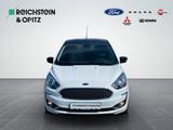 Ford Ka+ 1,2l 63kW White/Bluetooth/Radio/Klima/USB - Ford Ka/Ka+: 1 2
