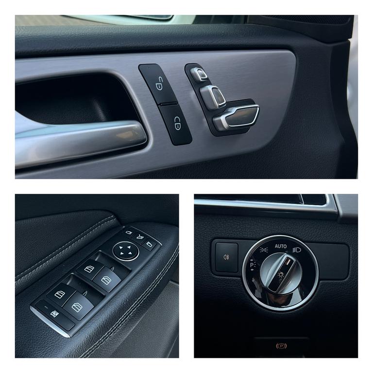 Mercedes-Benz GLE 250