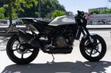Husqvarna Vitpilen 701 - Offers