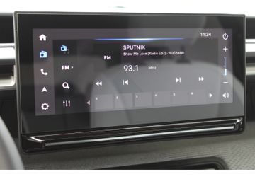 Citron C3 Turbo 100 MAX