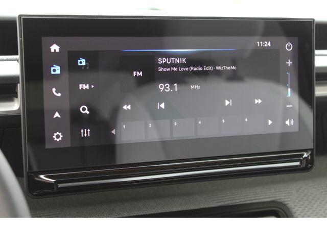 Citron C3 Turbo 100 MAX