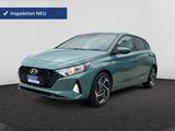 Hyundai i20 Edition 30+ Navi, Klimaautomatik, Kamera - Hyundai i20: Grün