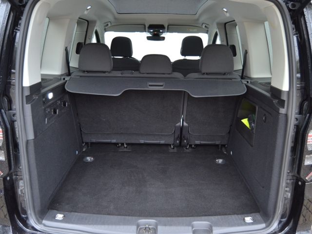Caddy 2.0 TDI 122 PS Move AHK/PANORAMA/LED/RFK/A