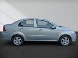 Chevrolet Aveo 1.4 16V Automatik LT GEWERBE Allwetter - gebrauchte Chevrolet Kleinwagen