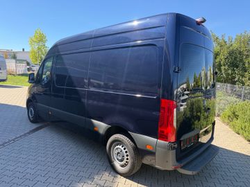 Mercedes Sprinter - 9