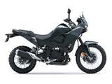 Kawasaki KLE 500 ABS **JETZT VORBESTELLEN** - KAWASAKI KLE 500