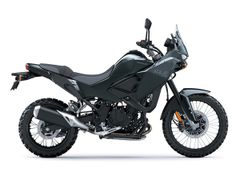 KAWASAKI KLE 500 ABS **JETZT VORBESTELLEN**