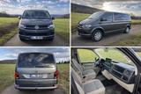 Volkswagen T6 Highline, kein Wartungsstau, kein Tausch - Volkswagen T6 Caravelle: Highline