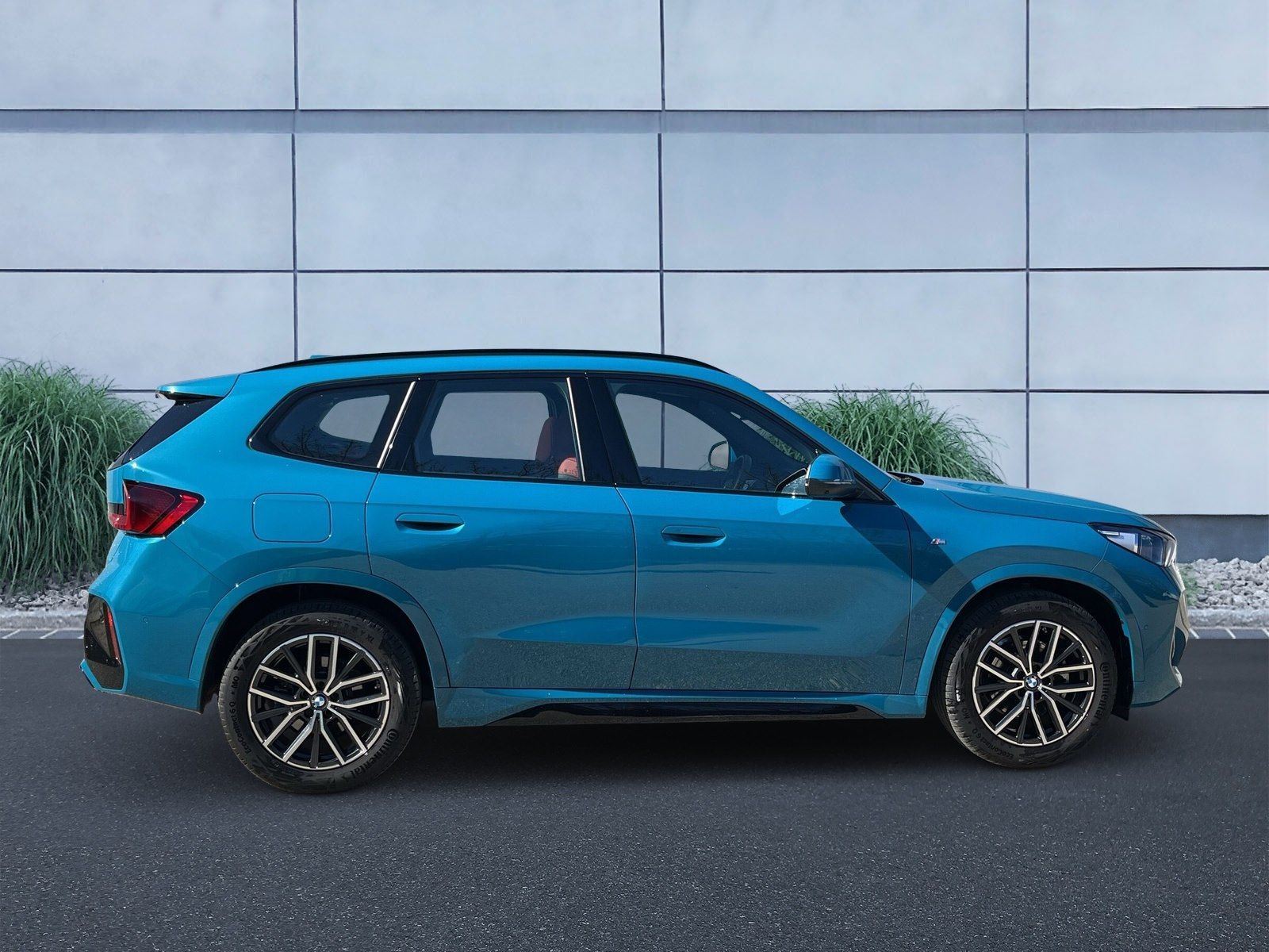 BMW X1 - Bild 2