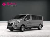 Nissan Primastar TEKNA L2H1 150PS*GARANTIE BIS 02/2030* - Nissan Primastar: 9 Sitzer