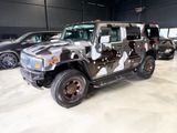 Hummer H2 6.2 V8 Flexpower Luxury Autom. AUTOGAS - Hummer H2: Händler
