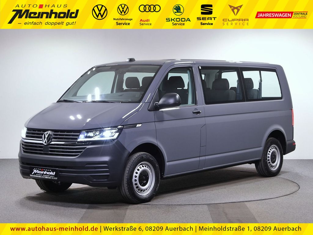 Volkswagen T6 Kombi