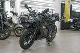 Kawasaki Ninja 125, 4 JAHRE WERKSGARANTIE, Lieferservice - KLEINKRAFTRAD VON 81 BIS 125 CCM