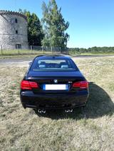 BMW M3 e92 individual - BMW M-Modelle aus 2009