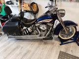Harley-Davidson Heritage 