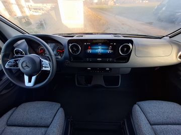 HYMER  ERIBA  HYMERCAR Free S 600 360°Lithium AHK LED Distronic