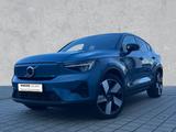 Volvo C40 Plus Recharge Pure Electric 2WD ACC DAB AHK - Volvo C40 mit Anhängerkupplung