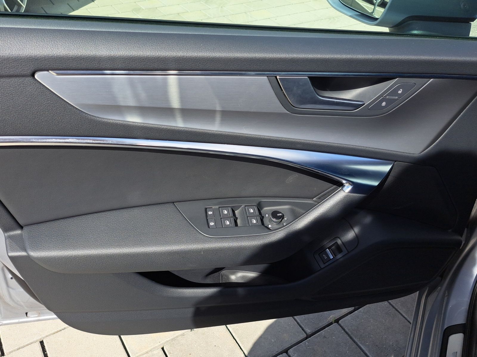 Audi A6 - Bild 20