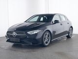 Mercedes-Benz A 180 AMG/Advanced/7G/LED/Lenkradheizung/Kamera - Mercedes-Benz A 180 Jahreswagen