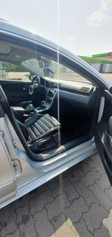 Volkswagen CC - Volkswagen CC aus 2009