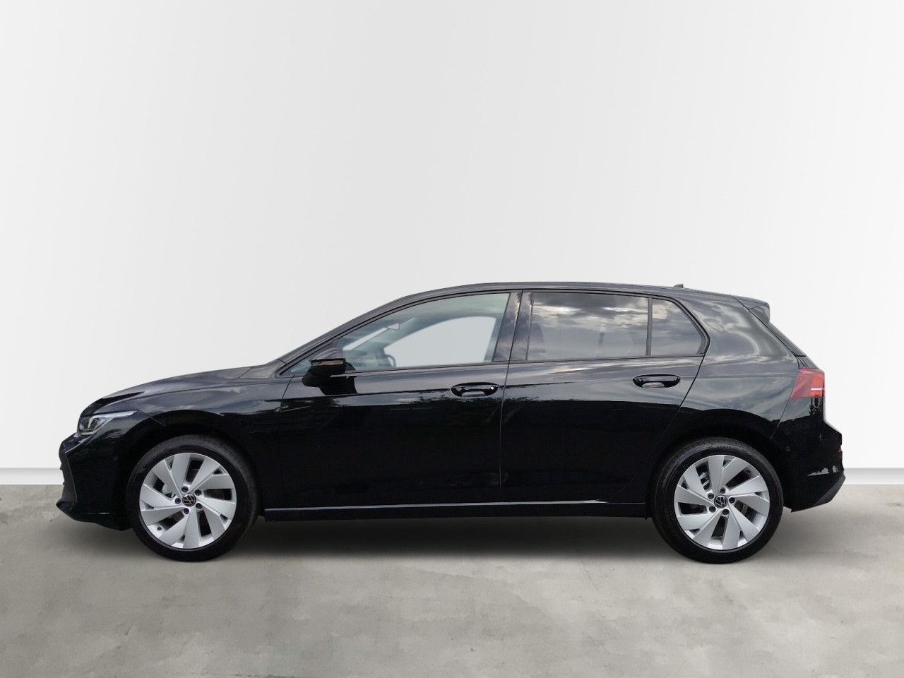 Fahrzeugabbildung Volkswagen Golf Life 1.5 l TSI OPF 85 kW (116 PS) 6-Gang