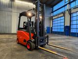 Linde E20PH - Linde E20