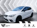 Seat Ibiza 1.5 TSI FR KLIMA PDC SHZ NAVI ACC LED PANO - Seat Ibiza: Fr Tsi